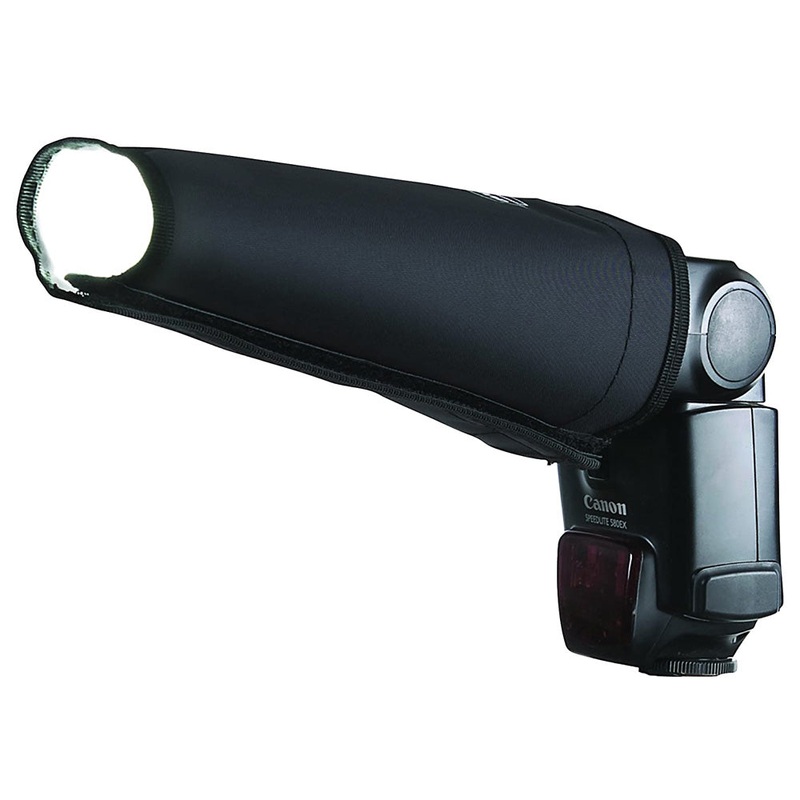 Aurora Portaflex Snoot - 5cm