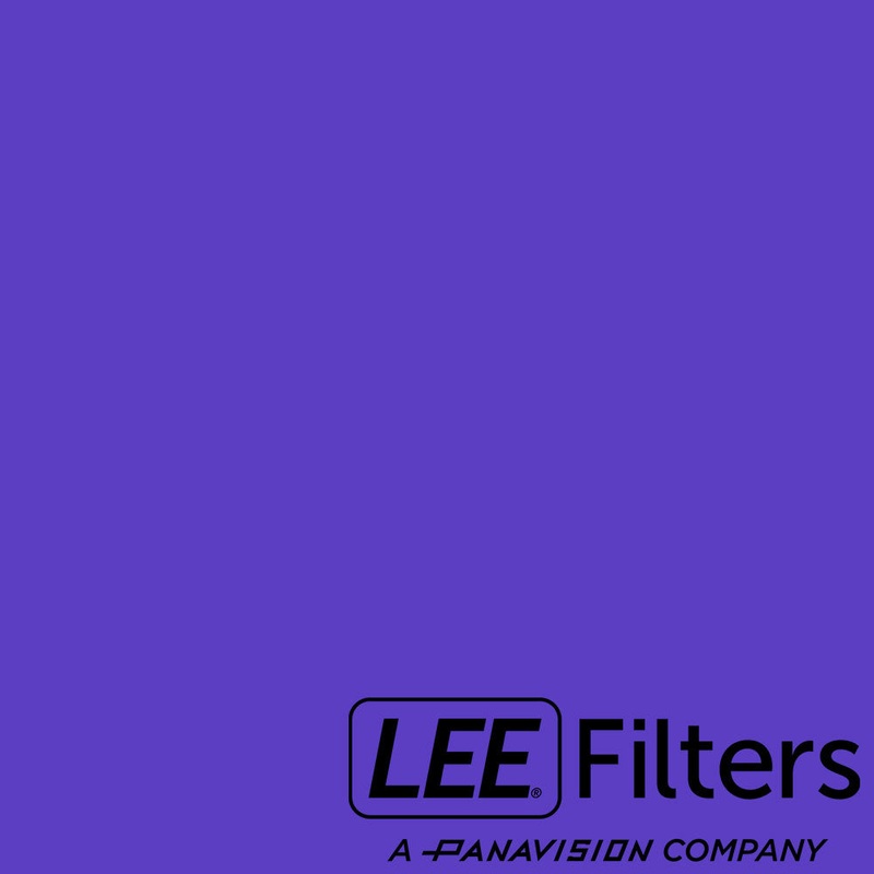 Lee 508 Midnight Maya - 20x24"