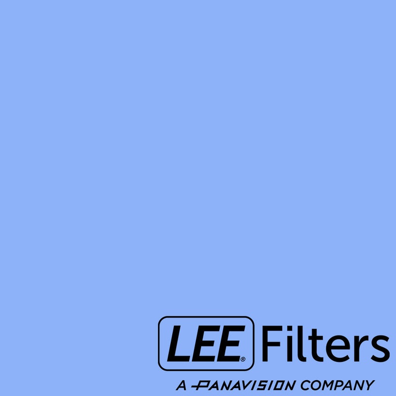 Lee 525 Argent Blue