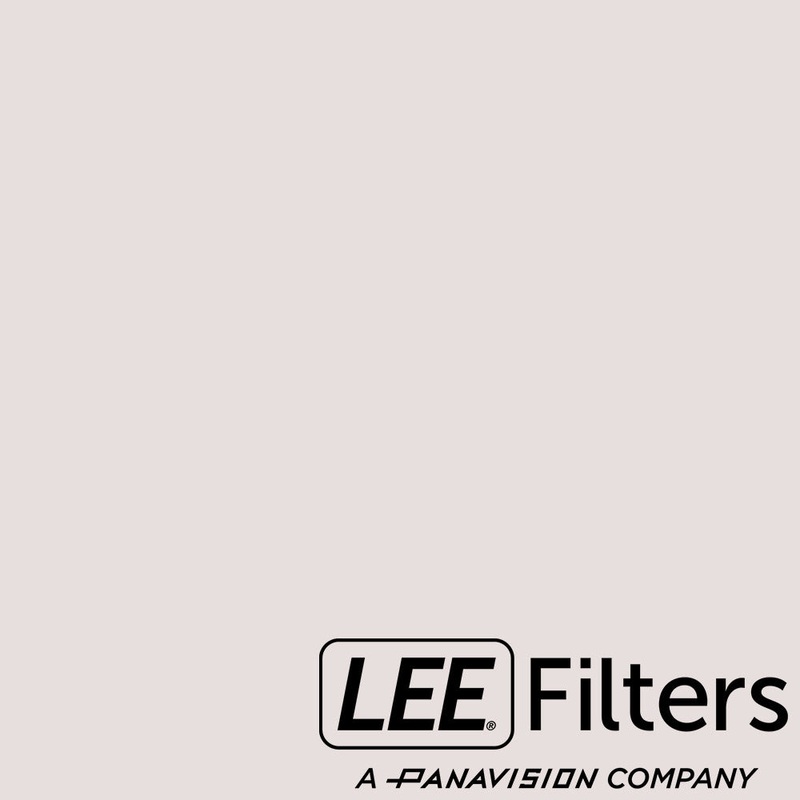 Lee 817 Zircon Pale Density - 24x24" Sheet