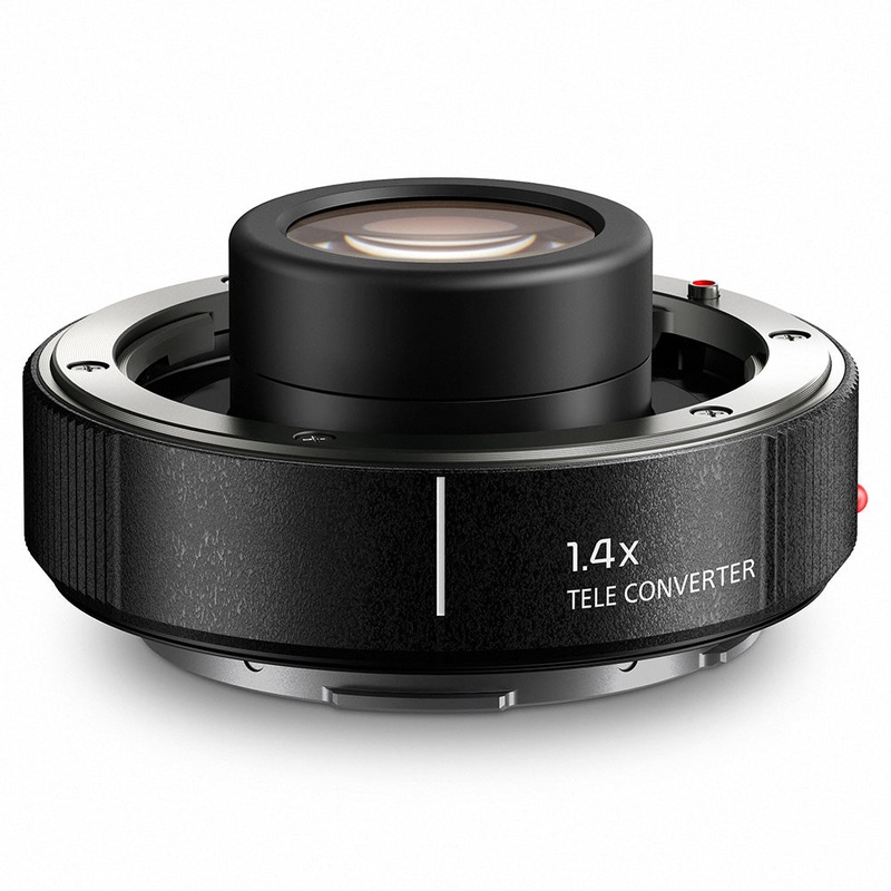 LUMIX S 1.4x Teleconverter