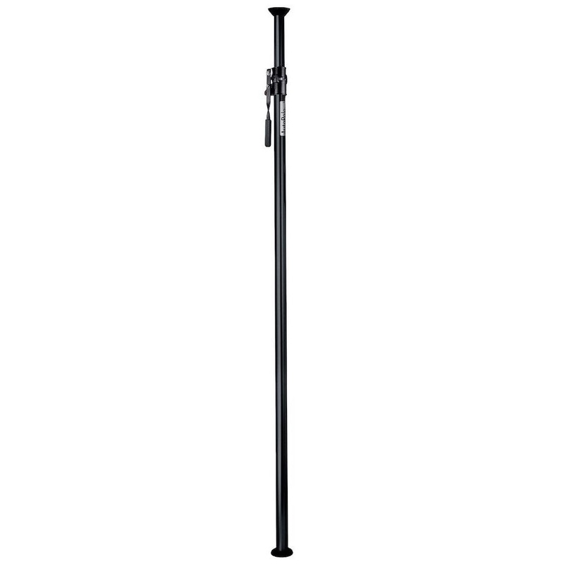 Manfrotto Autopole - Black