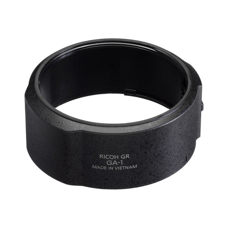 Ricoh Lens Adapter GA-1 for GR III