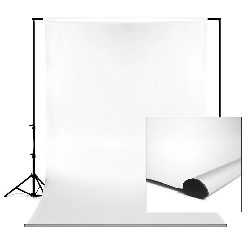 Savage Background Leader Bar 107" / 8.9' - 3 Pack