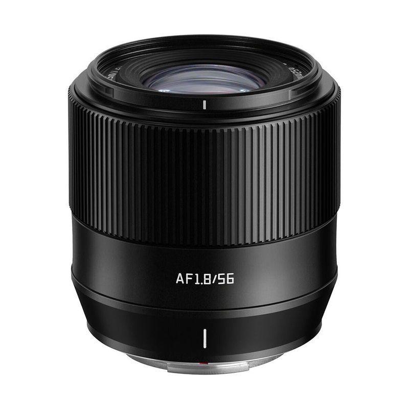 TTArtisan AF 56mm f1.8 APS-C - Fuji X
