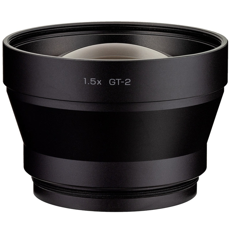 Ricoh GT-2 Teleconverter for GRIIIx