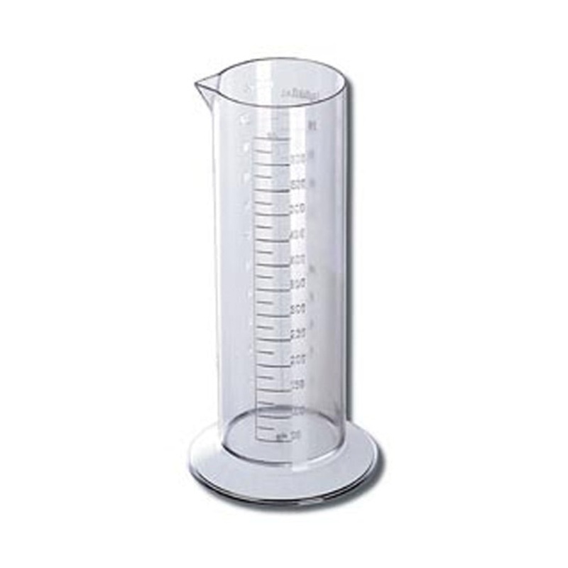 AP Graduated Cylinder 500 cc