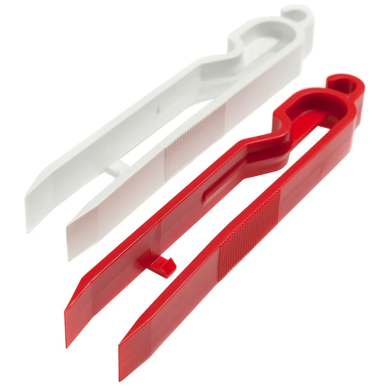 AP Print Tongs (Set of 2)