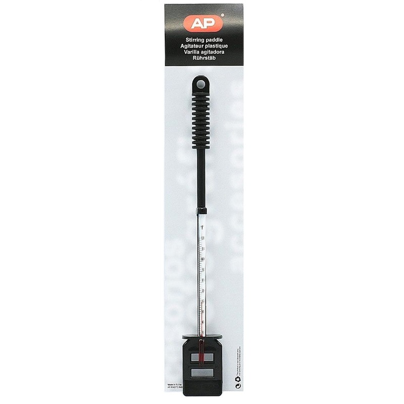 AP Stirring Paddle with Themometer
