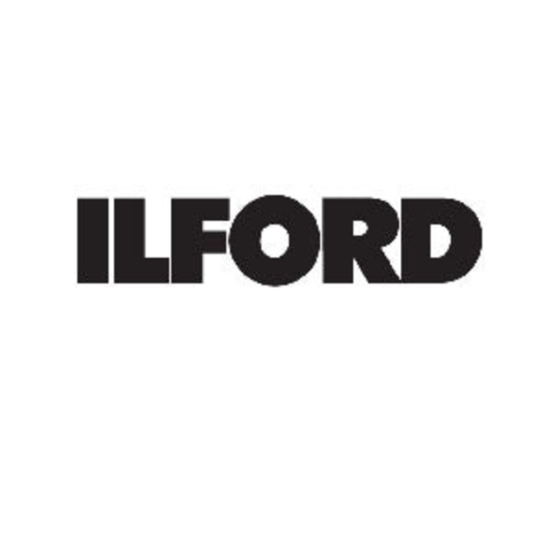 Ilford Delta 3200 - 135-36