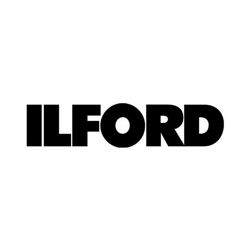 Ilford HP5 Plus 14x17" - 25 Sheets
