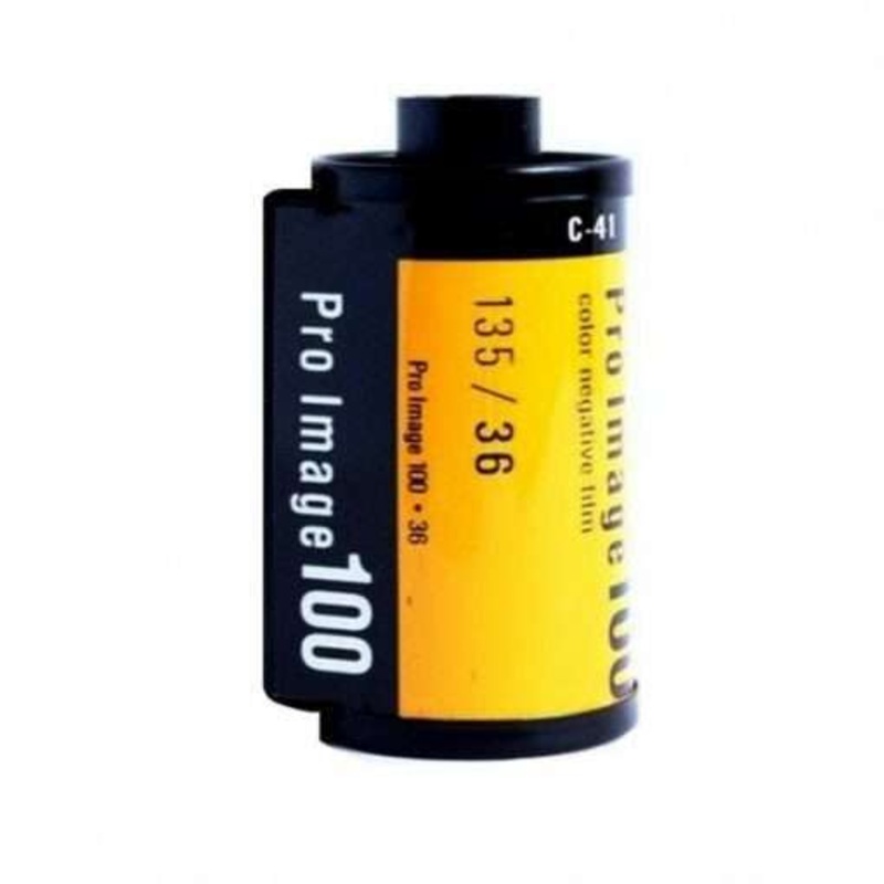 Kodak Pro Image 100 135-36