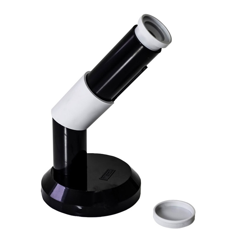 Paterson Micro Focus Finder