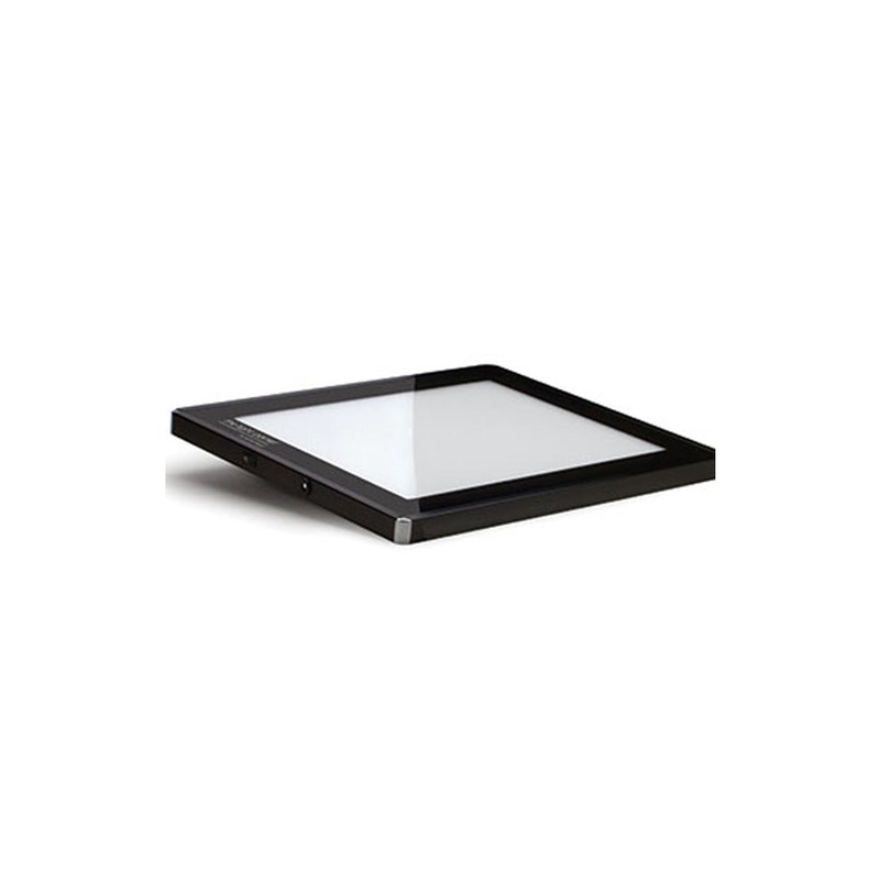 Porta-Trace 6" x 9" LED Light Panel Black