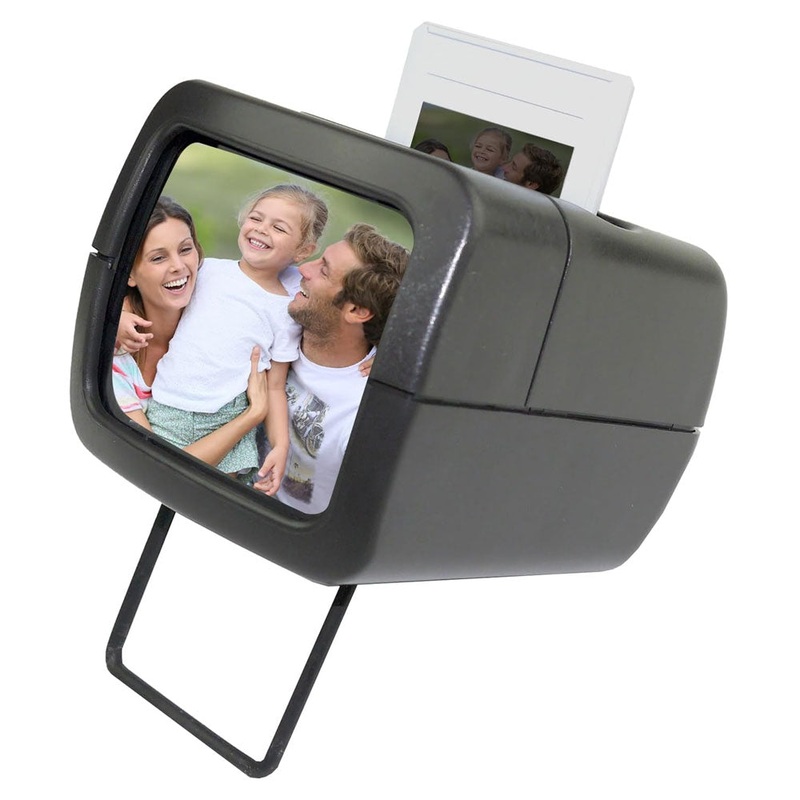 AP 2x Slide Viewer