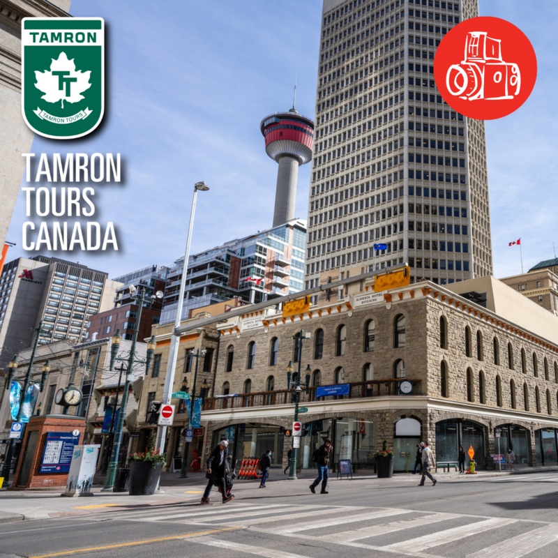 Beltline Photo Walk with Tamron - Sat. Jul. 19