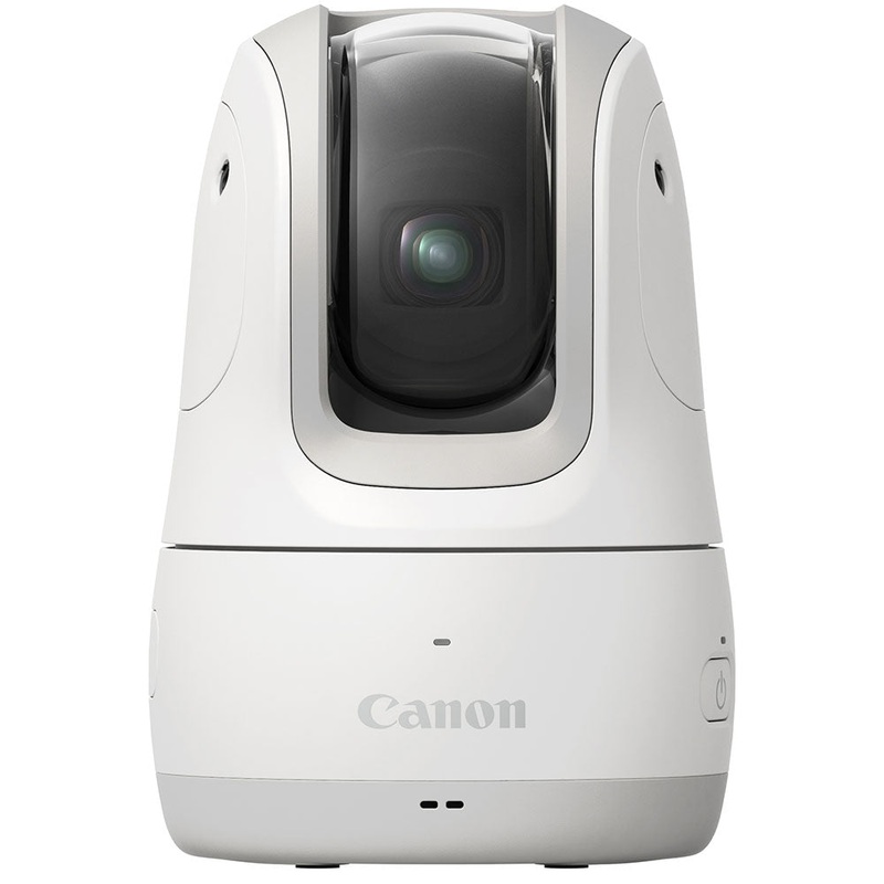 Canon PowerShot PICK Camera with Charger & Memory Card