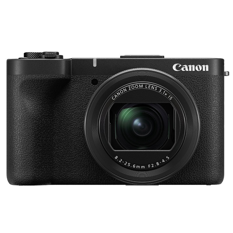 Canon Powershot V1 Camera