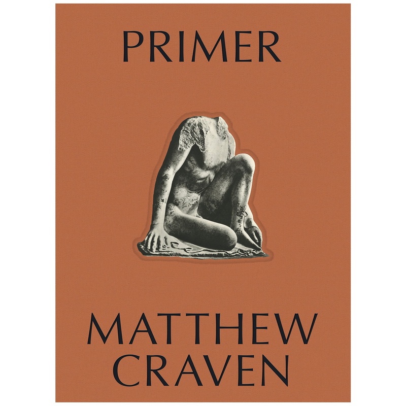 Matthew Craven: Primer