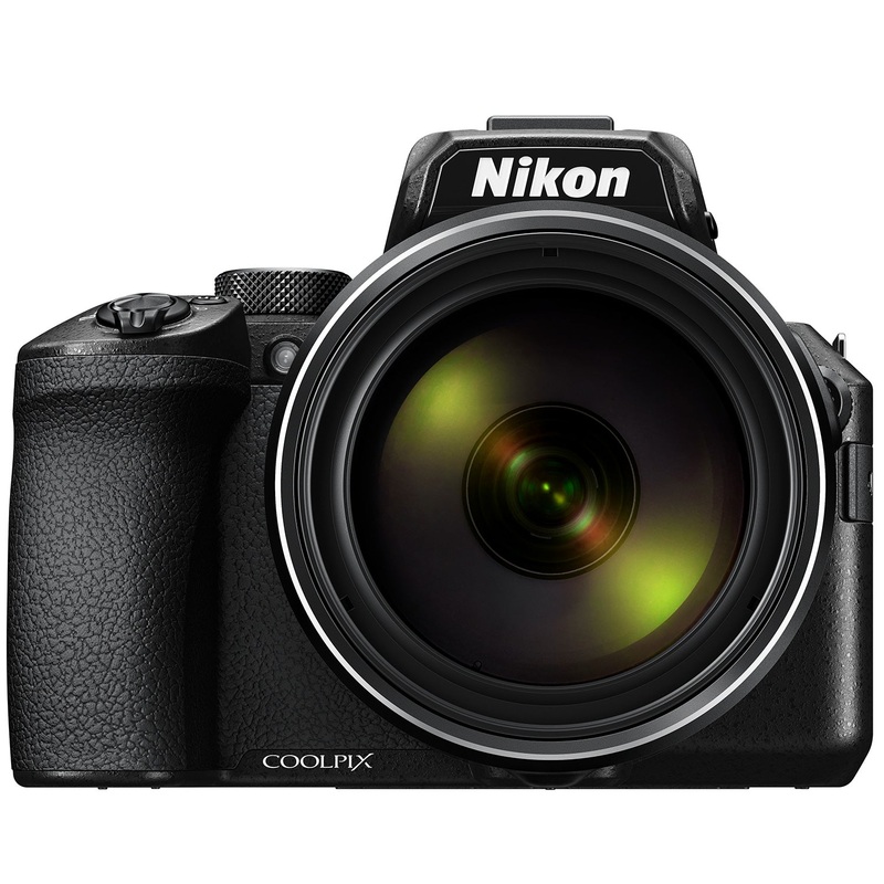 Nikon Coolpix P950 Camera