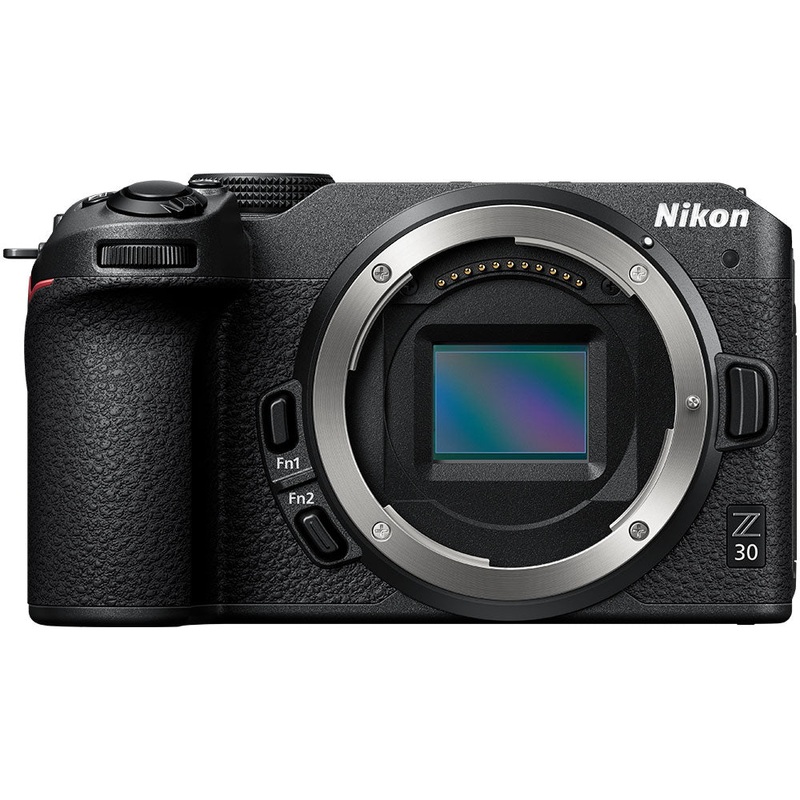 Nikon Z30 Body