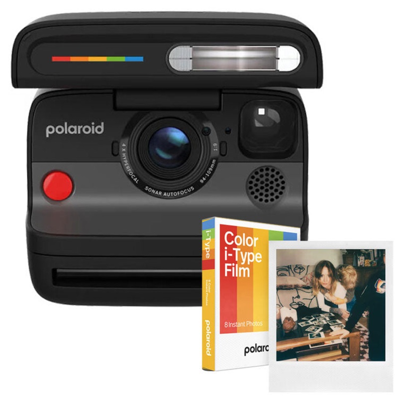 Polaroid Flip Starter Set