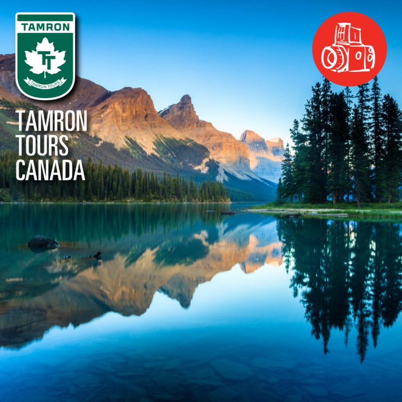 Tamron Landscape Seminar - Sat. Jul. 19