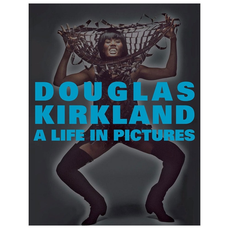 Douglas Kirkland: A Life in Pictures