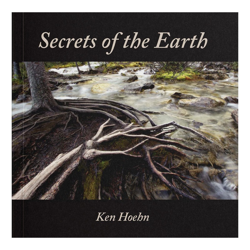 Ken Hoehn: Secrets of the Earth