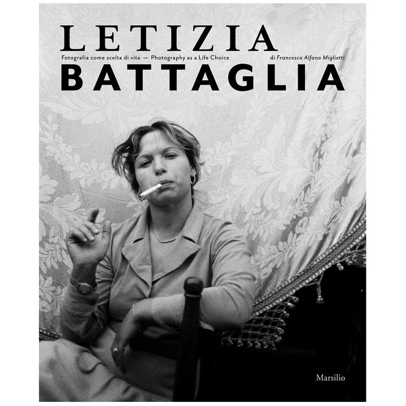 Letizia Battaglia: Photography as a Life Choice