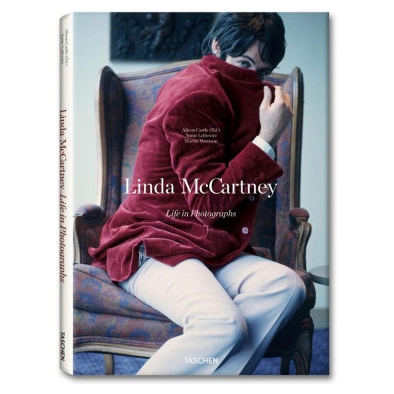 Linda McCartney: Life in Photographs