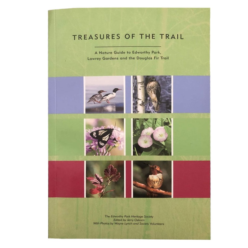 Lynch & Osborn: Treasures of the Trail