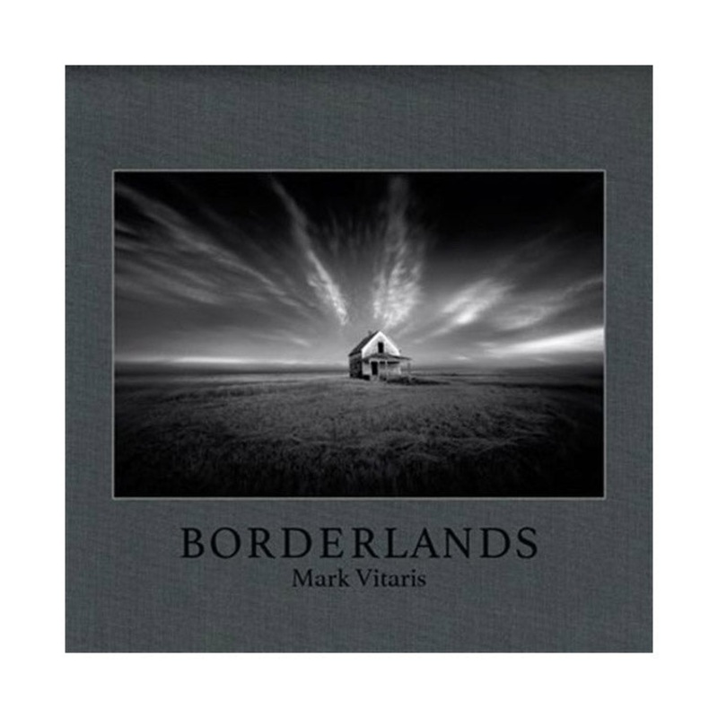 Mark Vitaris: Borderlands