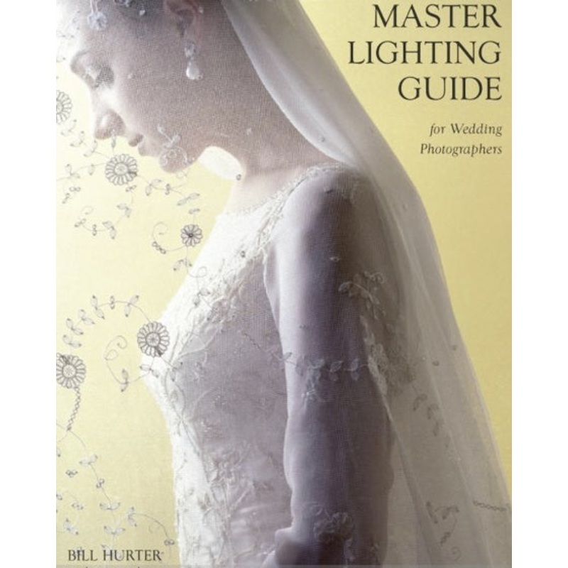 Master Lighting Guide for Wedding Photographers