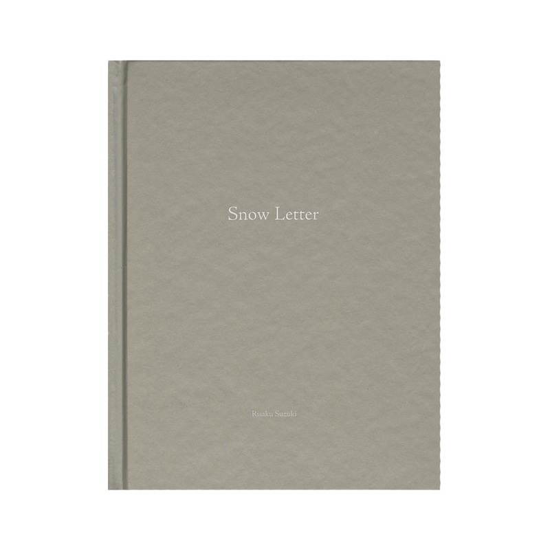Risaku Suzuki: Snow Letter