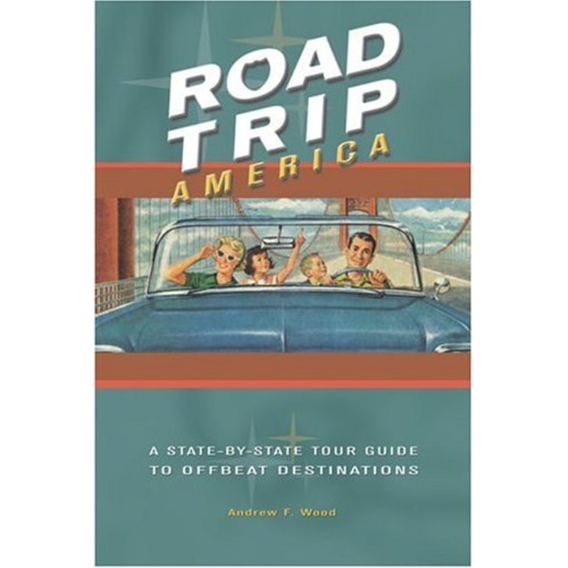 Road Trip America