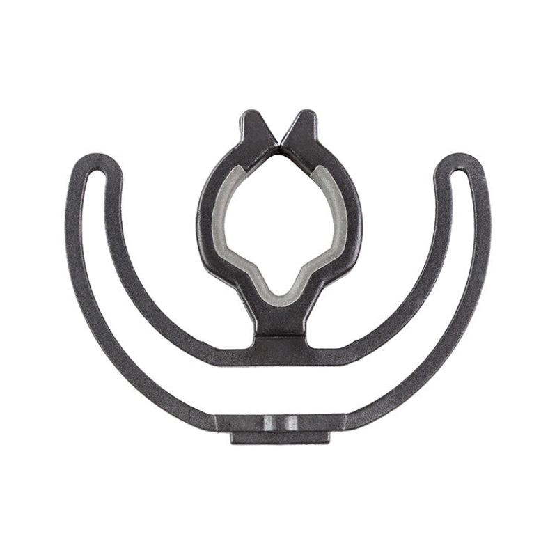Rycote Single Lyre 72 (Pair) w/Premodular Adaptor & Screws