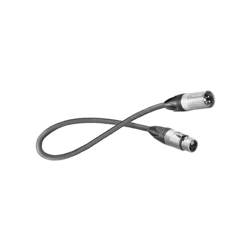 Digiflex Tour 6' NK2/6 Neutrik NC3*XX