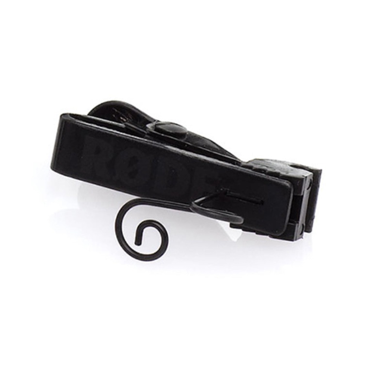 RODE LAV-Clip