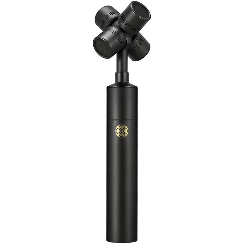 Rode NT-SF1 Ambisonic Microphone