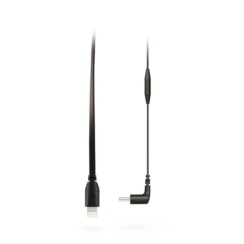 RODE SC15 Lightning Cable