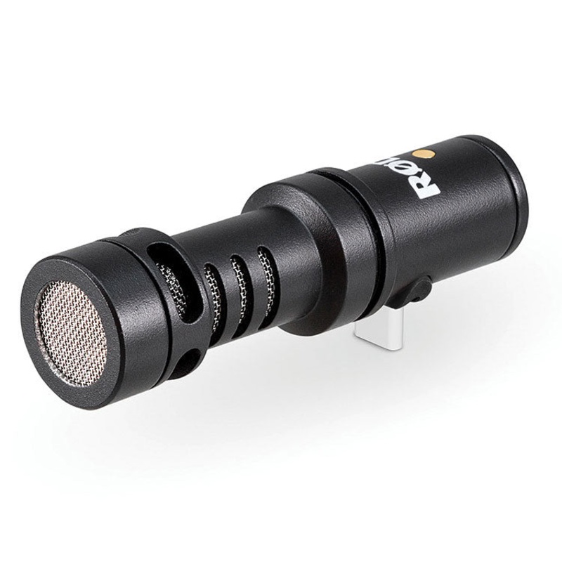 Rode VideoMic ME-C