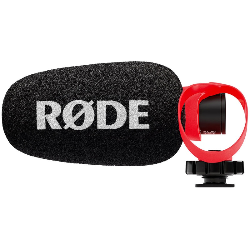 RODE VideoMicro II