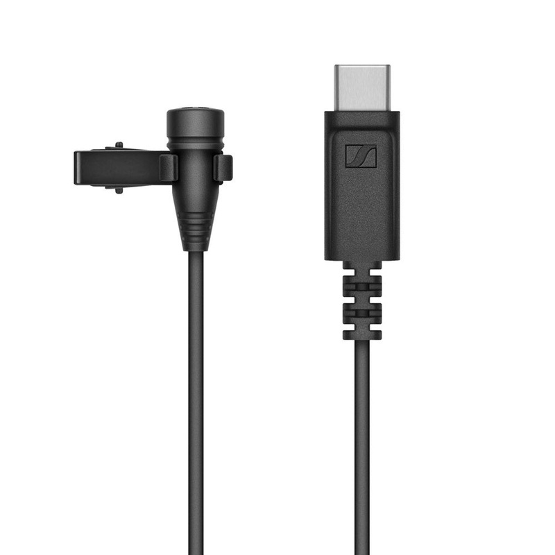 Sennheiser XS Lav USB-C