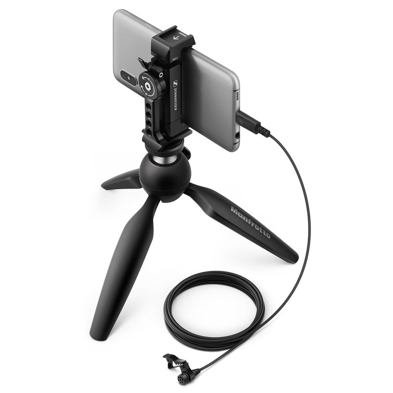 Sennheiser XS Lav USB-C Mobile Kit