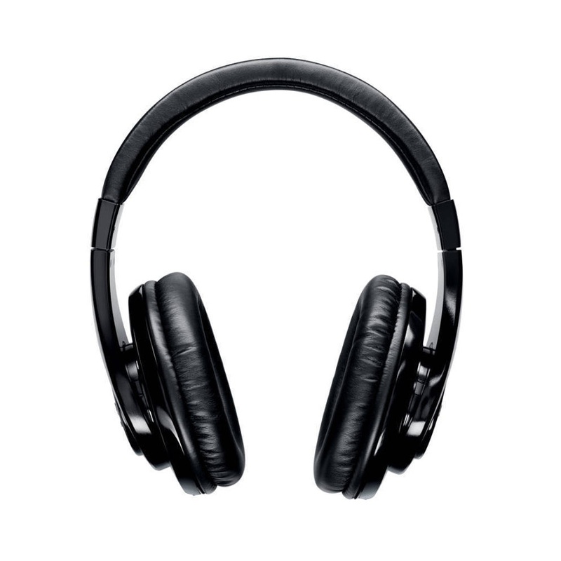 Shure SRH240 Closed-Back Professional Headphones