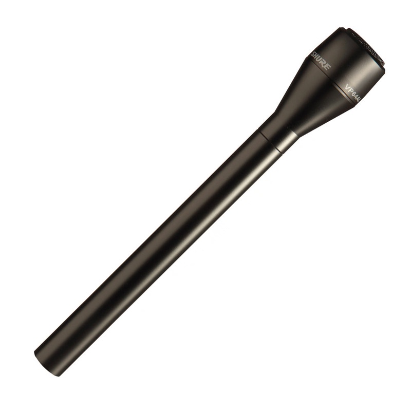 Shure VP64A Vocal Microphone