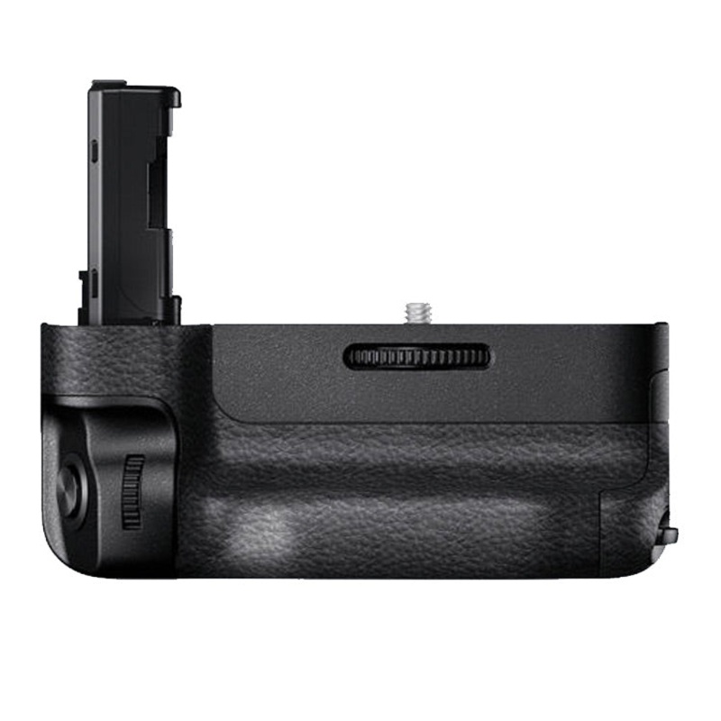 Sony VG-C2EM Vertical Camera Grip for a7 II, a7R II, & a7S II *Open Box