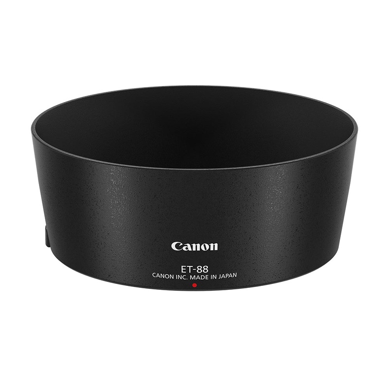 Canon ET-88 Lens Hood