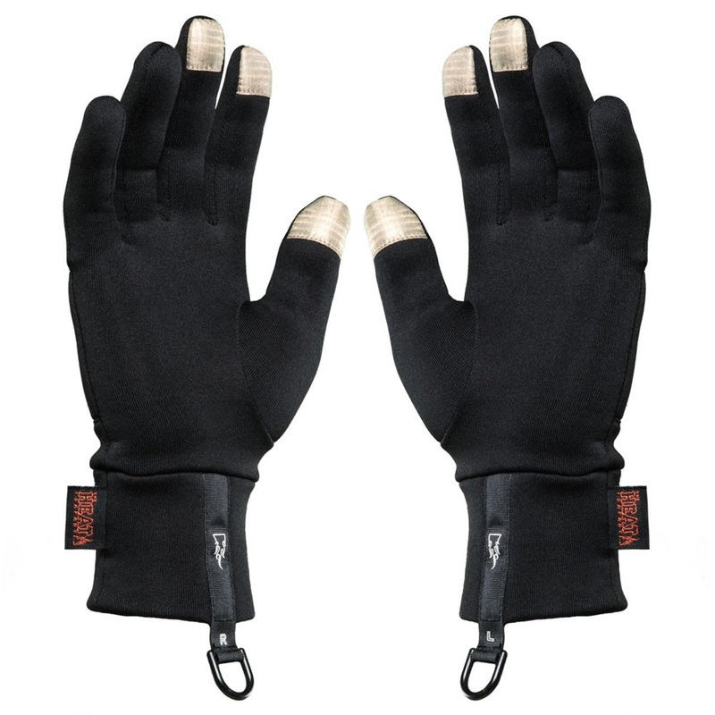 Heat Polartec Liner